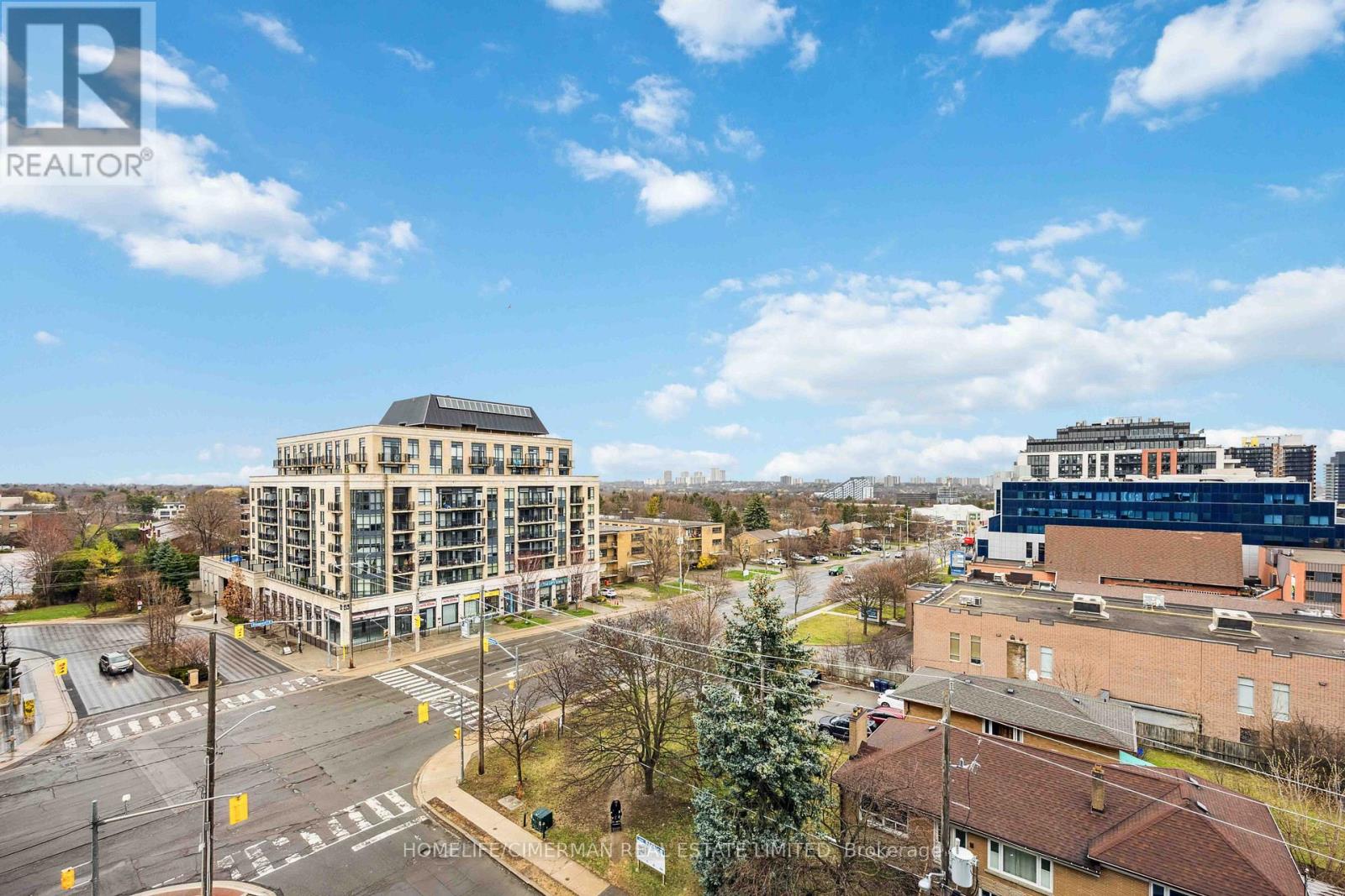 719 - 6 Greenbriar Road, Toronto, Ontario  M2K 0H6 - Photo 29 - C13002014