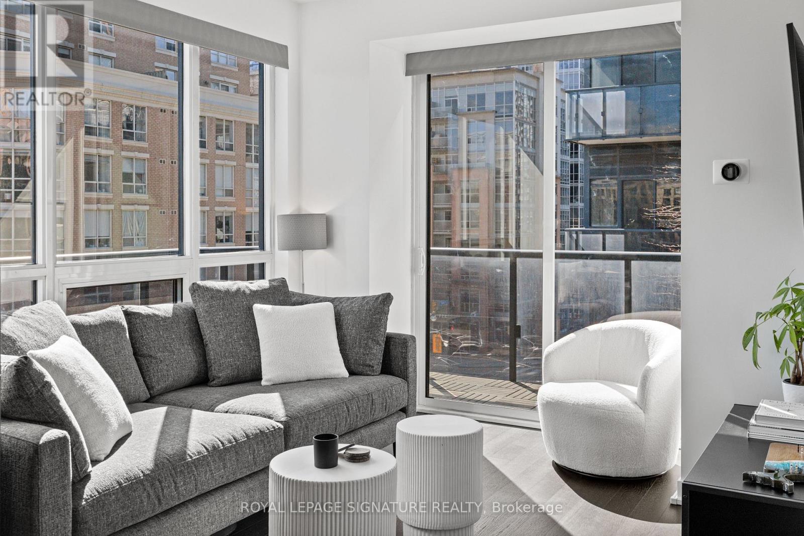 411 - 1030 King Street W, Toronto, Ontario  M6K 0B4 - Photo 11 - C13002038