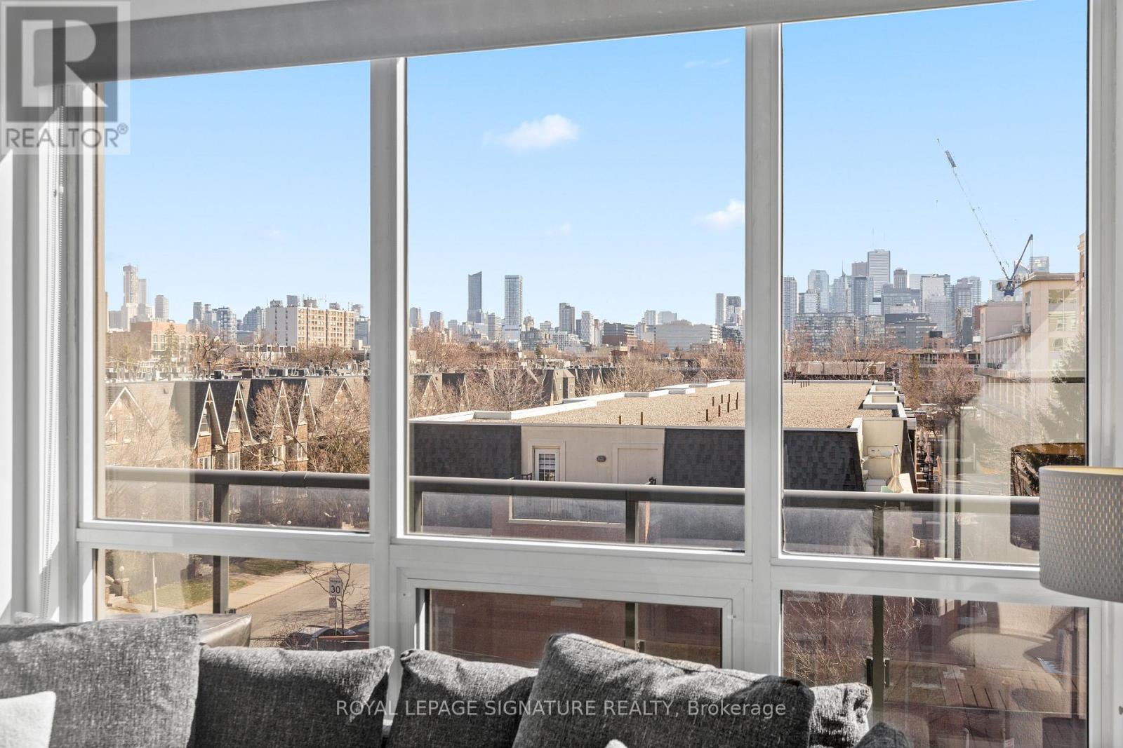 411 - 1030 King Street W, Toronto, Ontario  M6K 0B4 - Photo 12 - C13002038