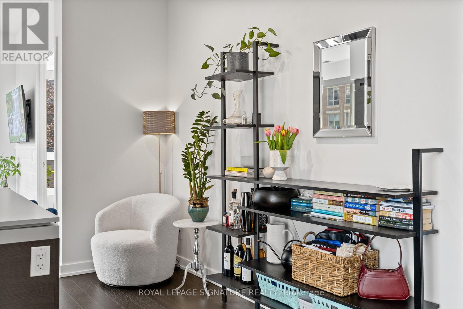 411 - 1030 King Street W, Toronto, Ontario  M6K 0B4 - Photo 14 - C13002038