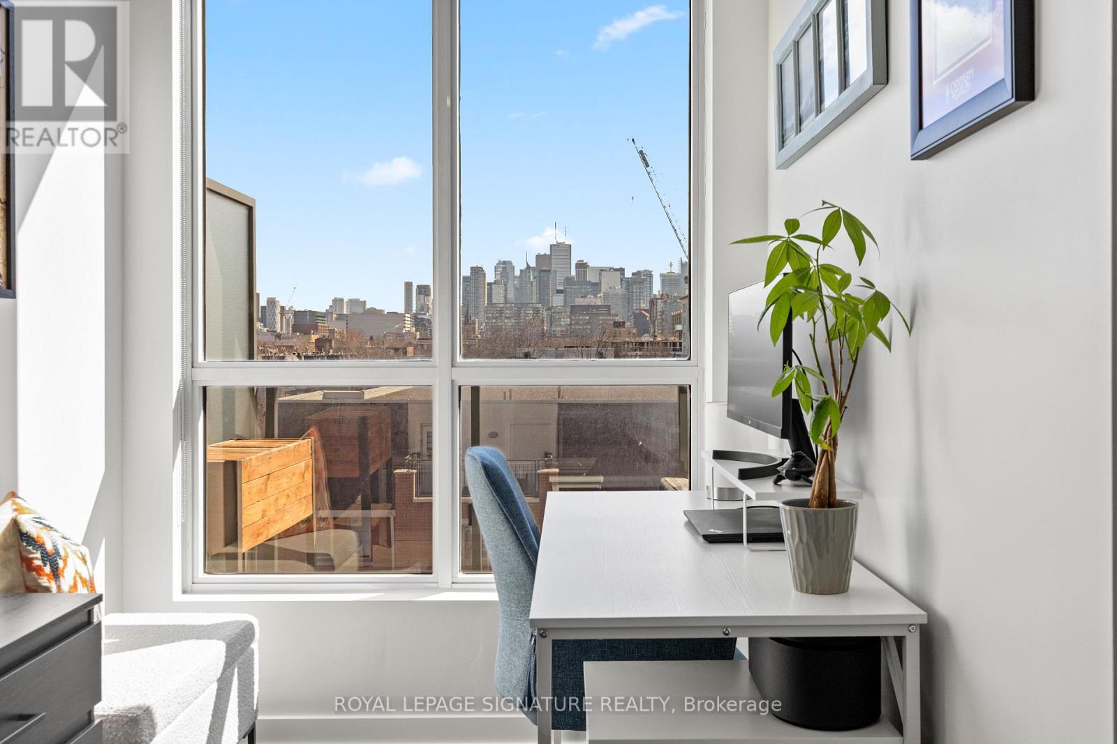 411 - 1030 King Street W, Toronto, Ontario  M6K 0B4 - Photo 15 - C13002038