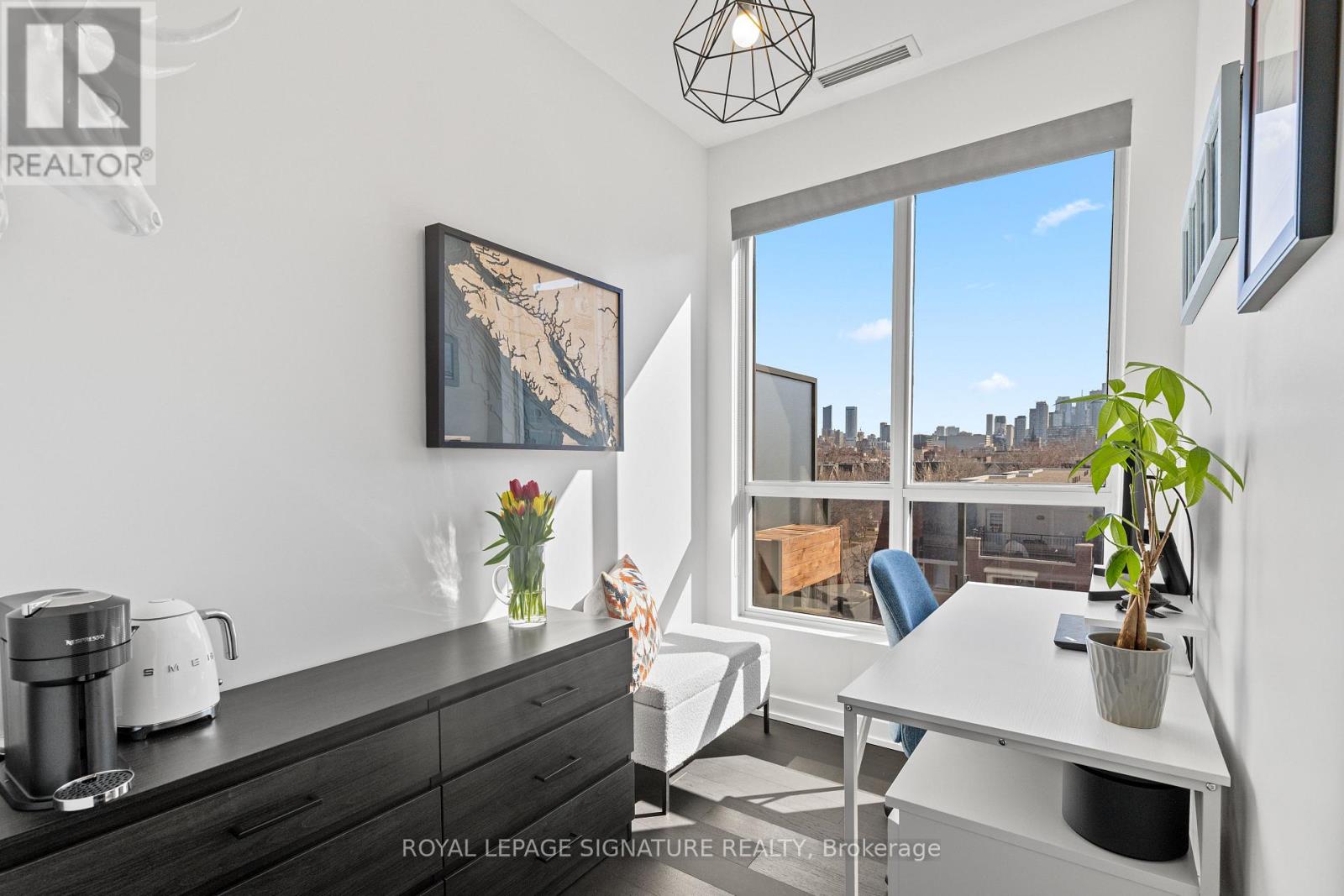 411 - 1030 King Street W, Toronto, Ontario  M6K 0B4 - Photo 16 - C13002038