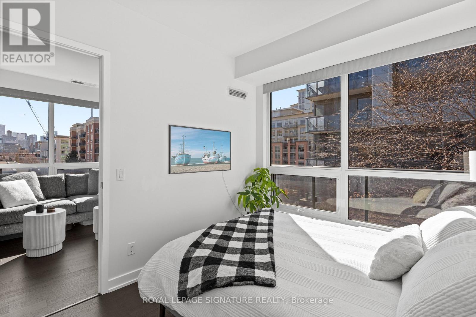 411 - 1030 King Street W, Toronto, Ontario  M6K 0B4 - Photo 19 - C13002038