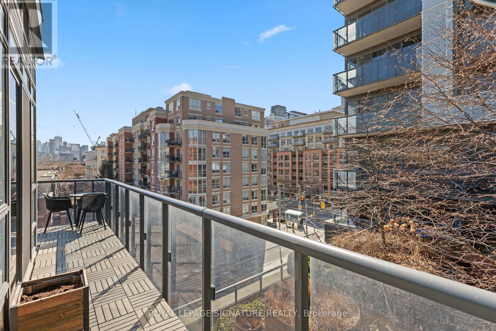 411 - 1030 King Street W, Toronto, Ontario  M6K 0B4 - Photo 22 - C13002038