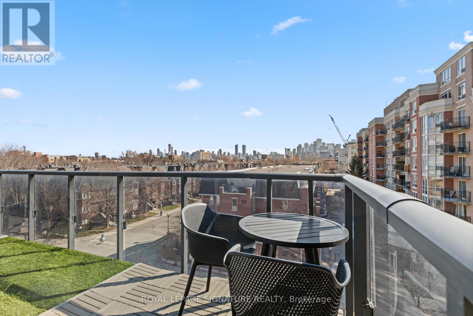 411 - 1030 King Street W, Toronto, Ontario  M6K 0B4 - Photo 23 - C13002038