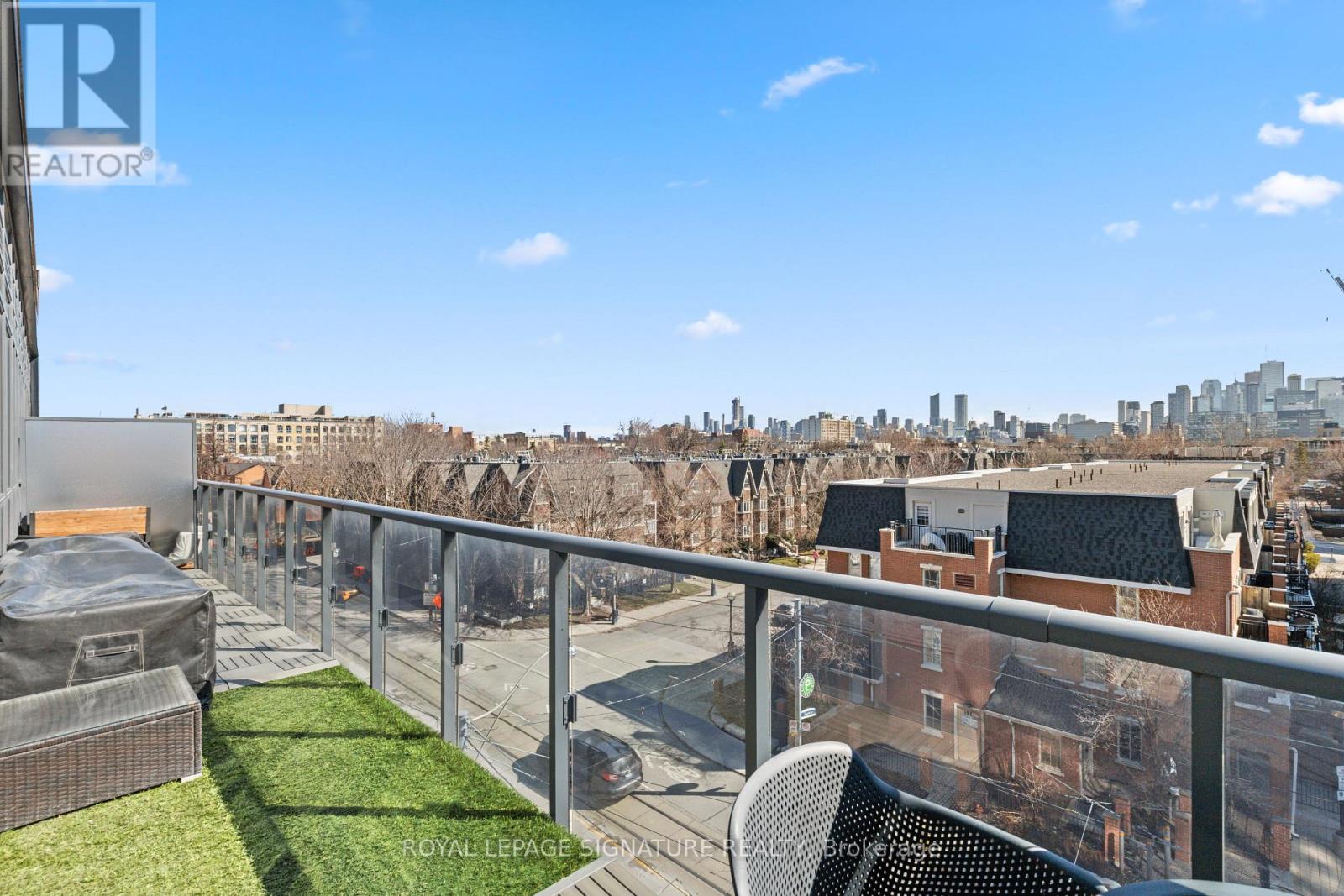 411 - 1030 King Street W, Toronto, Ontario  M6K 0B4 - Photo 24 - C13002038