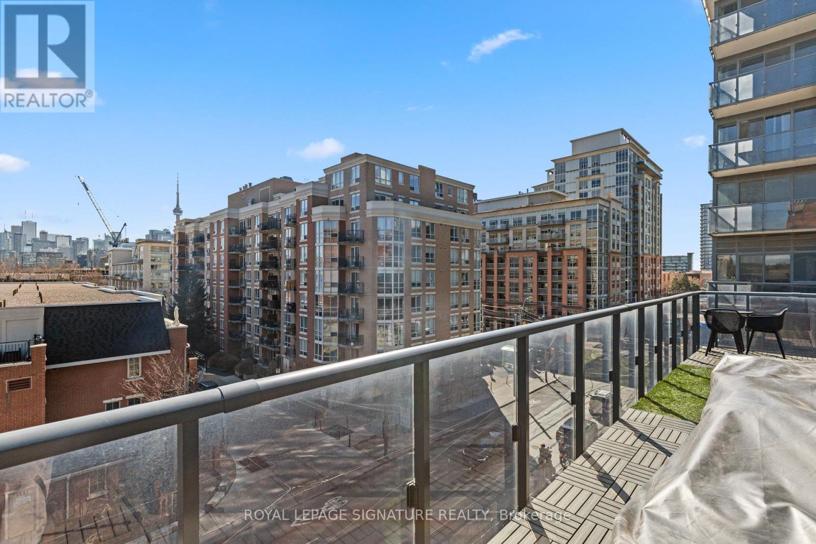 411 - 1030 King Street W, Toronto, Ontario  M6K 0B4 - Photo 26 - C13002038