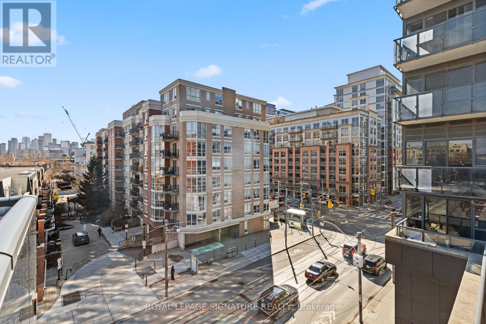 411 - 1030 King Street W, Toronto, Ontario  M6K 0B4 - Photo 27 - C13002038