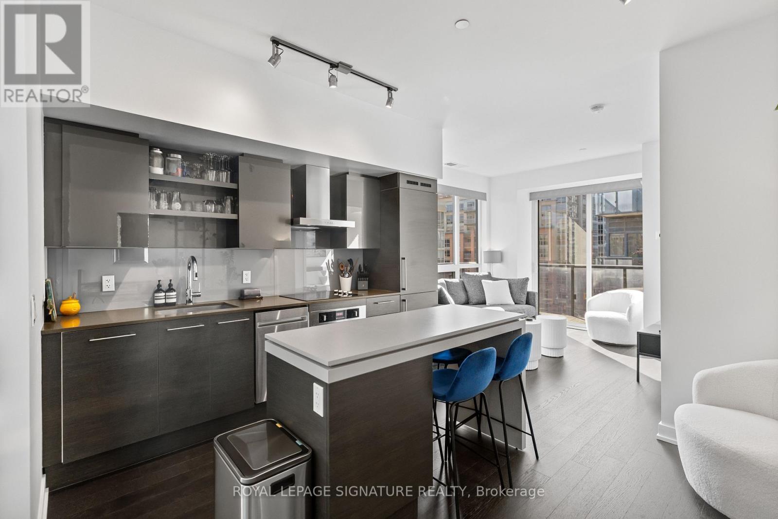 411 - 1030 King Street W, Toronto, Ontario  M6K 0B4 - Photo 3 - C13002038