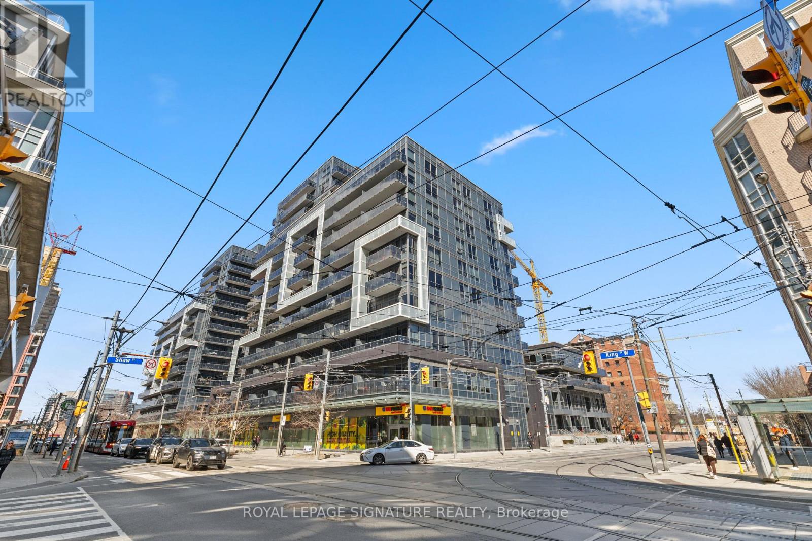 411 - 1030 King Street W, Toronto, Ontario  M6K 0B4 - Photo 30 - C13002038