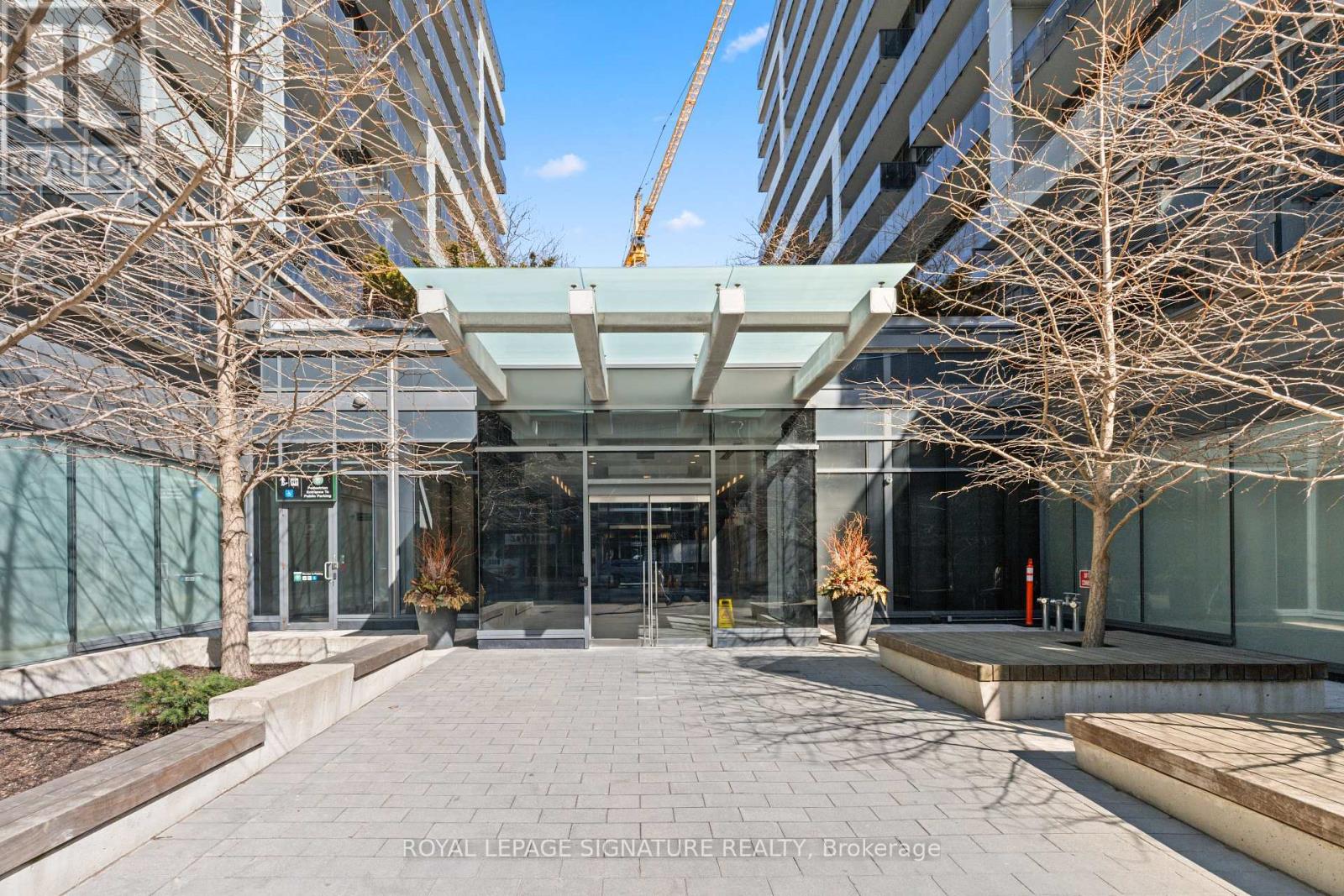 411 - 1030 King Street W, Toronto, Ontario  M6K 0B4 - Photo 31 - C13002038