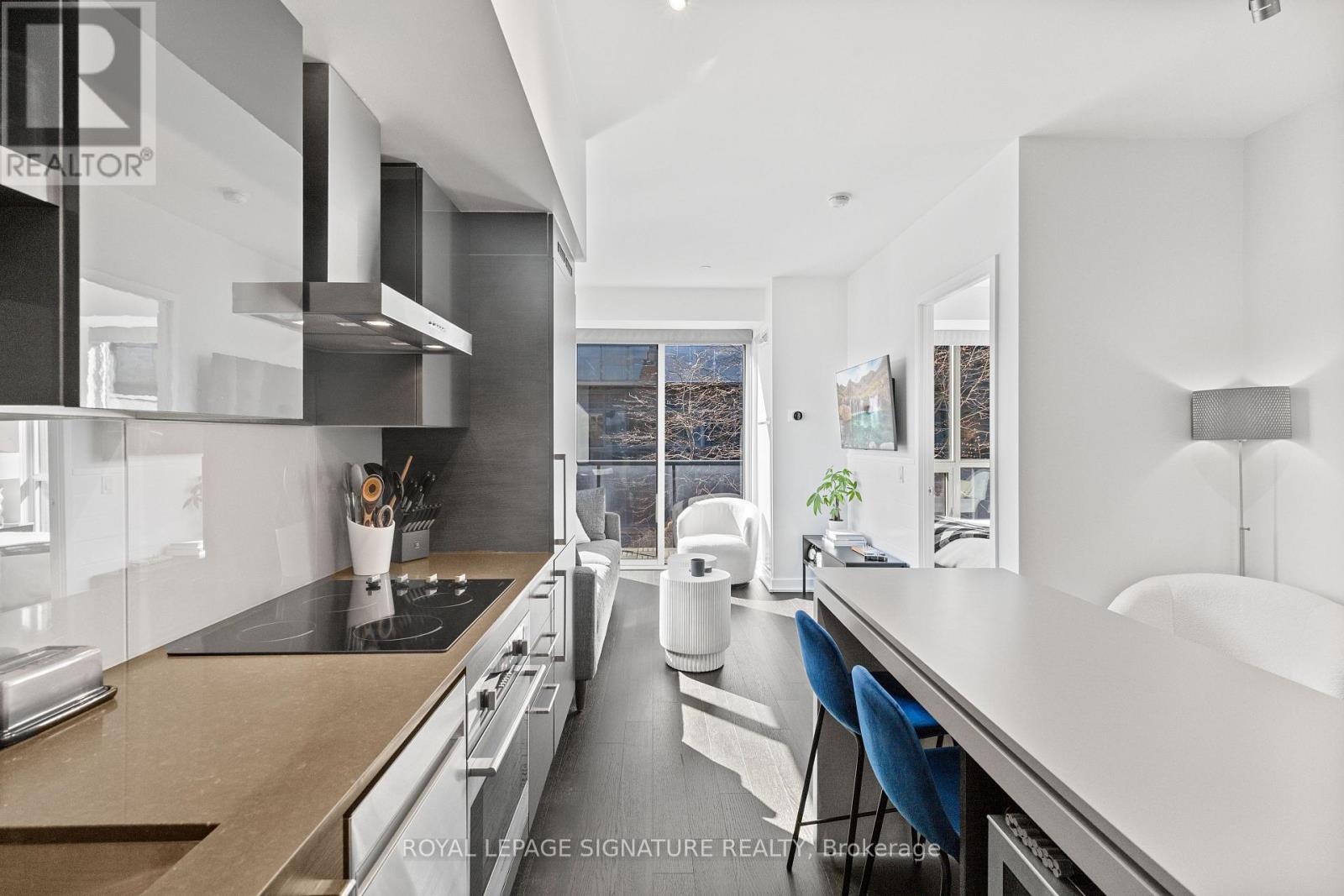 411 - 1030 King Street W, Toronto, Ontario  M6K 0B4 - Photo 4 - C13002038