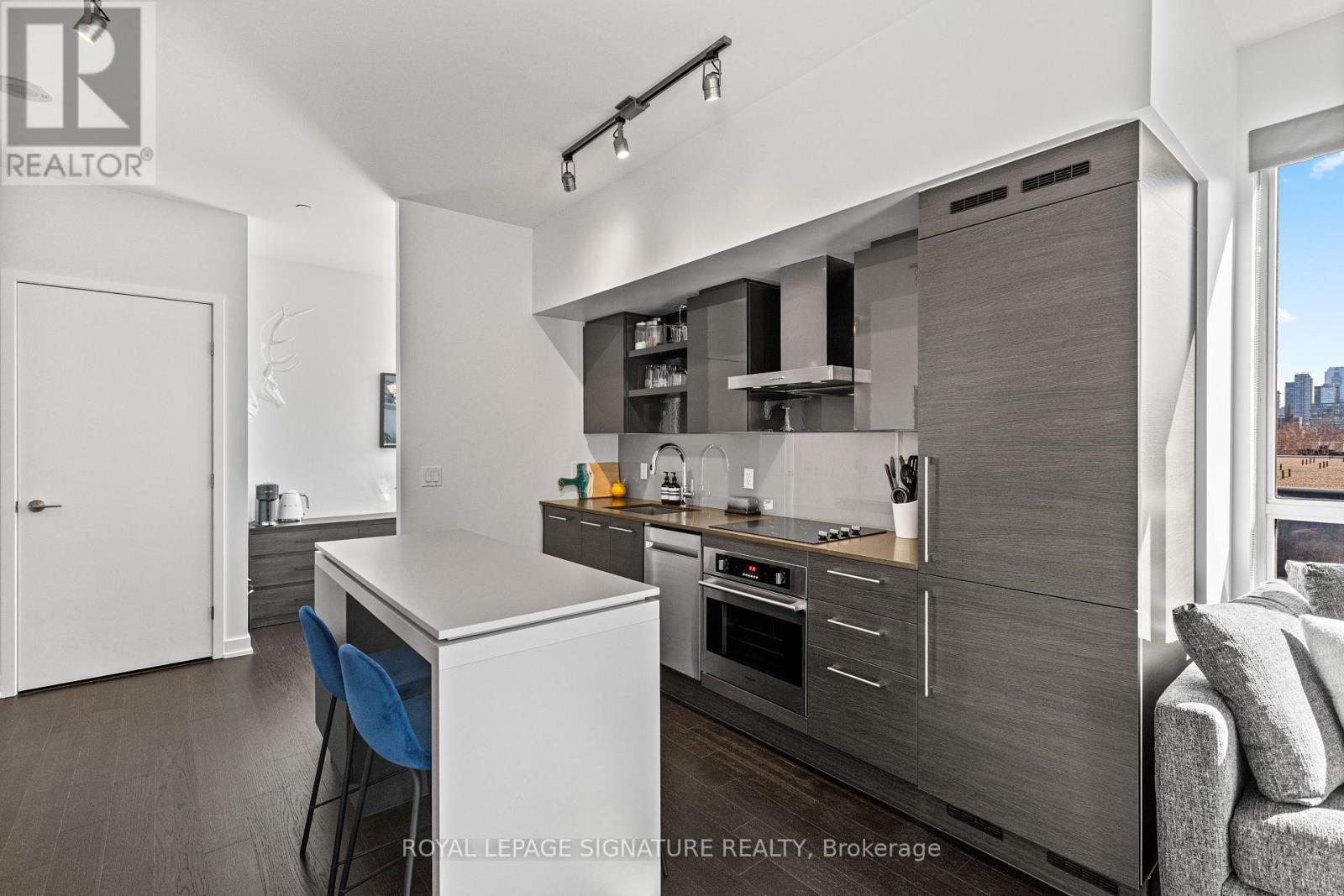 411 - 1030 King Street W, Toronto, Ontario  M6K 0B4 - Photo 5 - C13002038