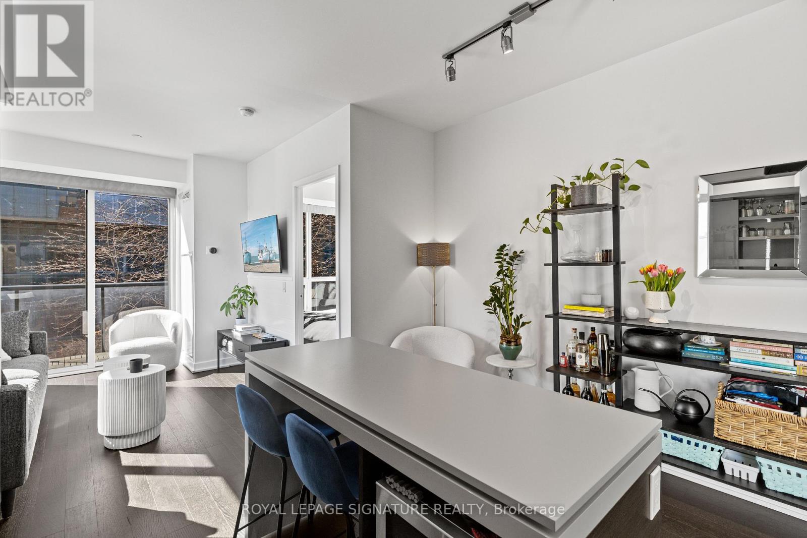 411 - 1030 King Street W, Toronto, Ontario  M6K 0B4 - Photo 7 - C13002038