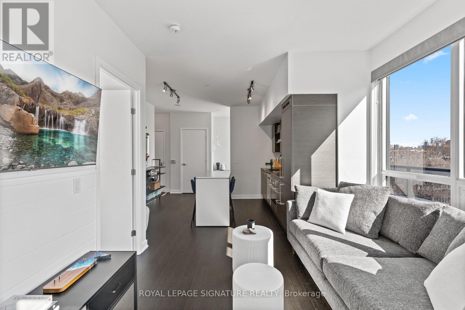 411 - 1030 King Street W, Toronto, Ontario  M6K 0B4 - Photo 9 - C13002038