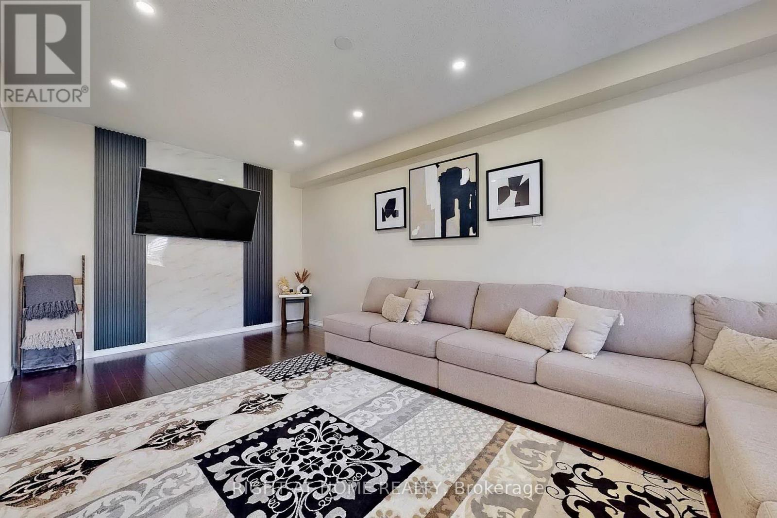 1733 Fredrick Maison Drive E, Oshawa, Ontario  L1H 8L7 - Photo 12 - E13001914