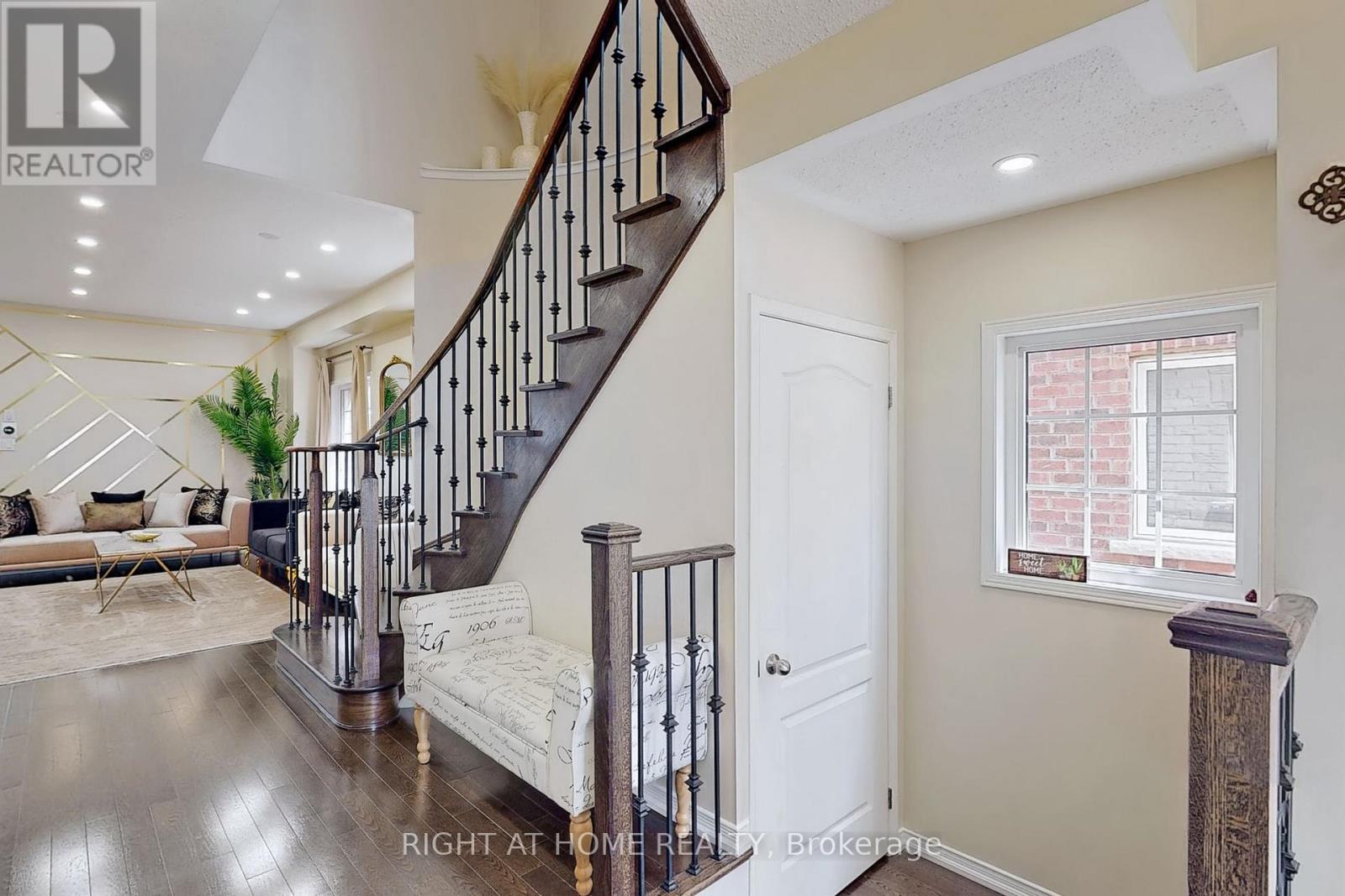 1733 Fredrick Maison Drive E, Oshawa, Ontario  L1H 8L7 - Photo 22 - E13001914