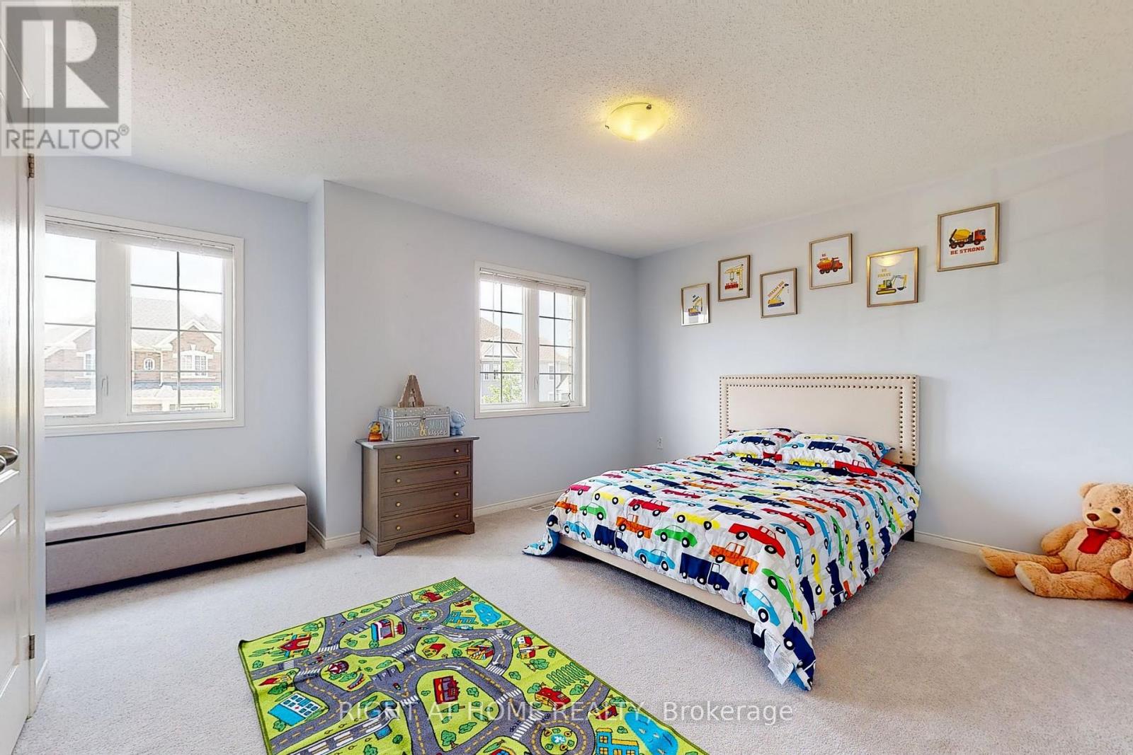 1733 Fredrick Maison Drive E, Oshawa, Ontario  L1H 8L7 - Photo 40 - E13001914