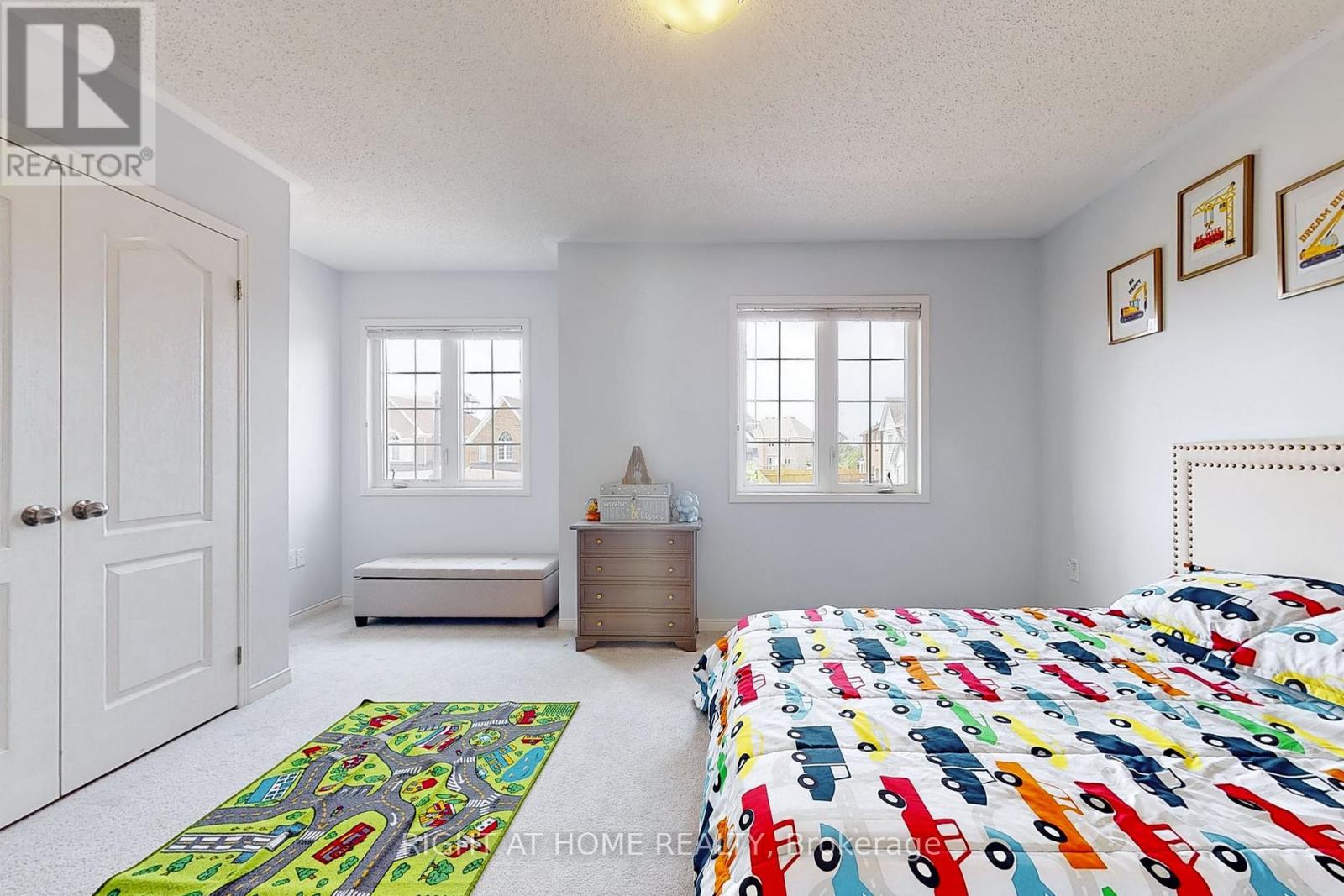 1733 Fredrick Maison Drive E, Oshawa, Ontario  L1H 8L7 - Photo 42 - E13001914