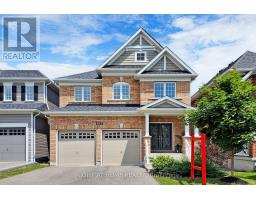 1733 FREDERICK MASON DRIVE E, Oshawa, Ontario