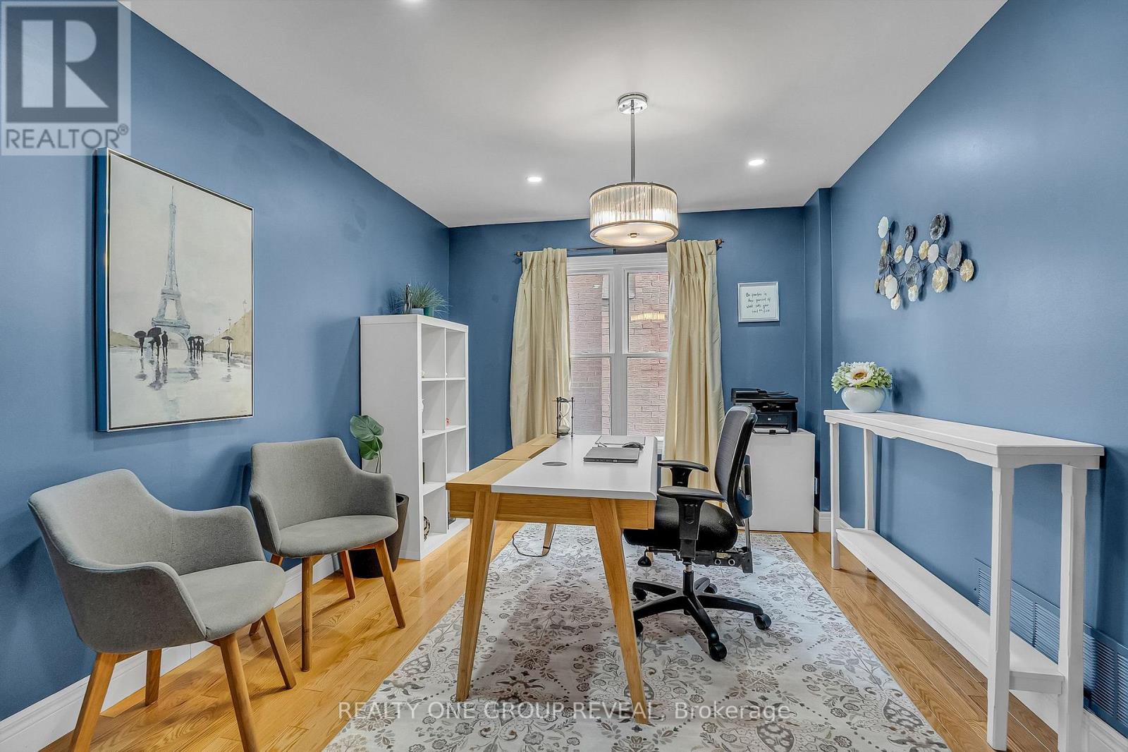 556 Rainy Day Drive, Pickering, Ontario  L1V 5Z9 - Photo 19 - E13001936