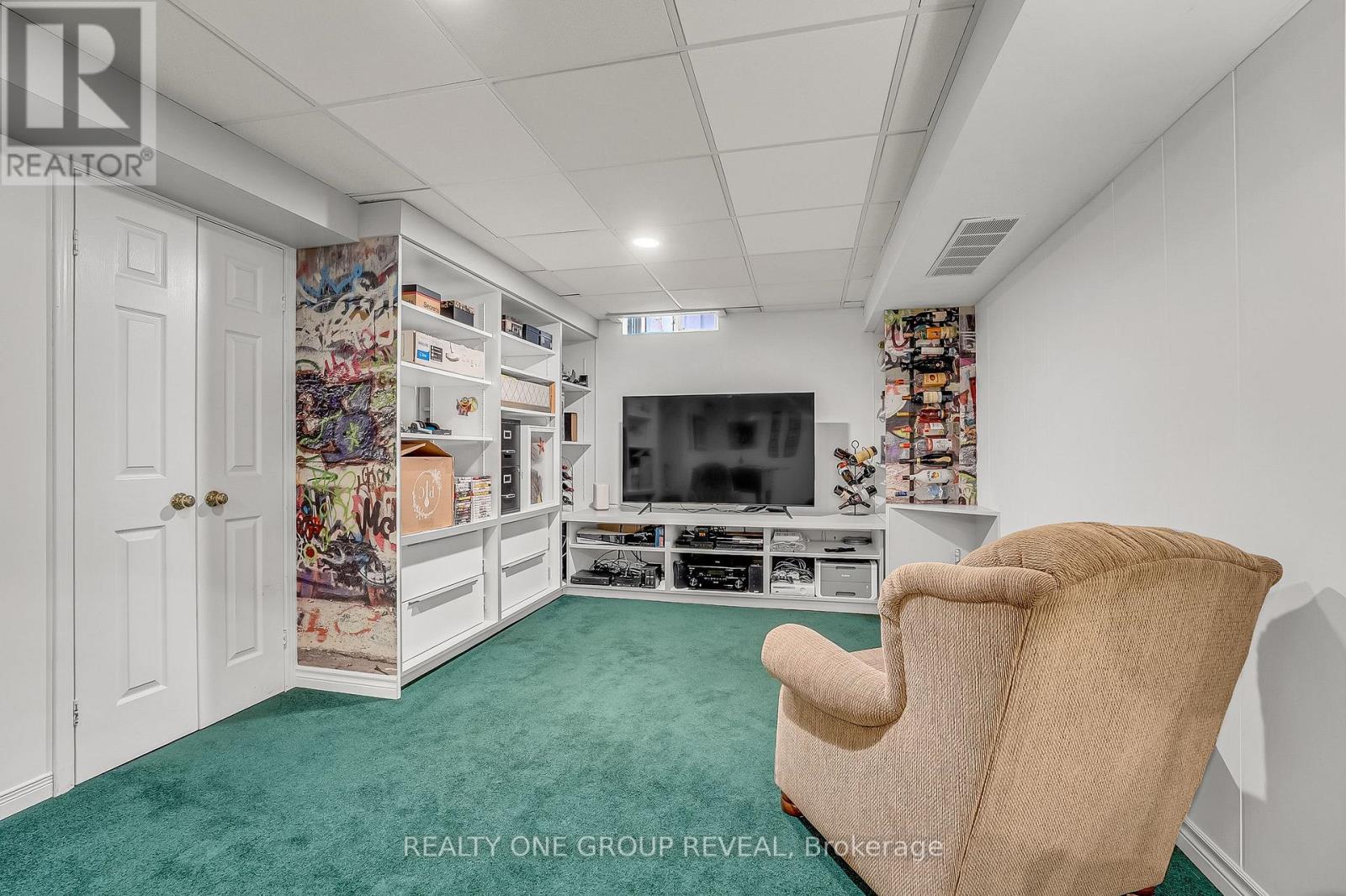 556 Rainy Day Drive, Pickering, Ontario  L1V 5Z9 - Photo 38 - E13001936