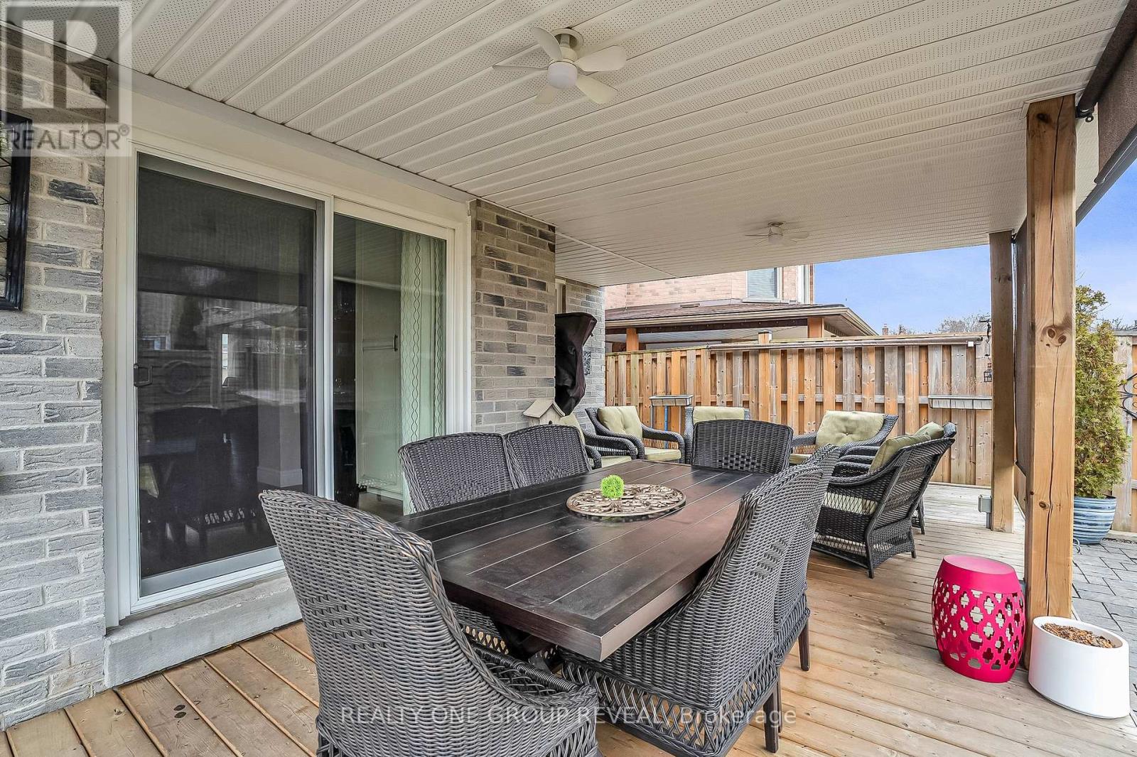 556 Rainy Day Drive, Pickering, Ontario  L1V 5Z9 - Photo 39 - E13001936