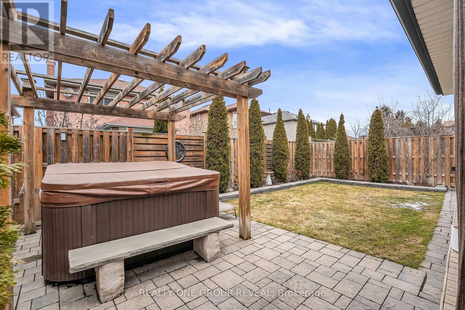 556 Rainy Day Drive, Pickering, Ontario  L1V 5Z9 - Photo 41 - E13001936