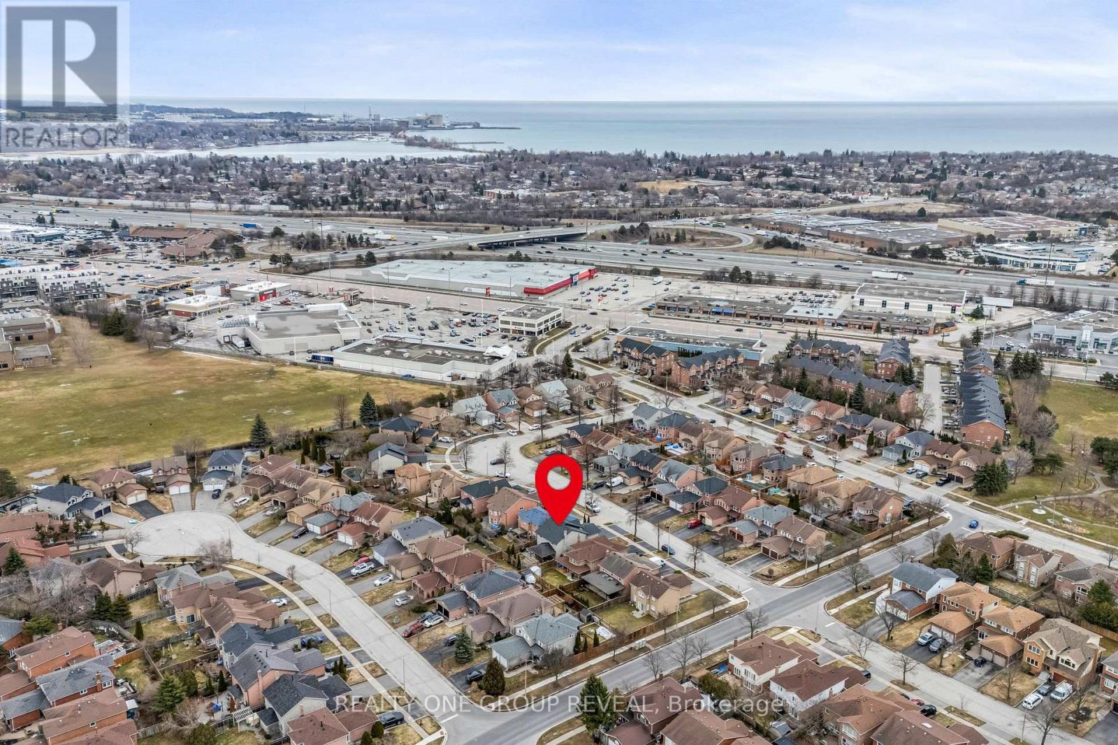 556 Rainy Day Drive, Pickering, Ontario  L1V 5Z9 - Photo 47 - E13001936