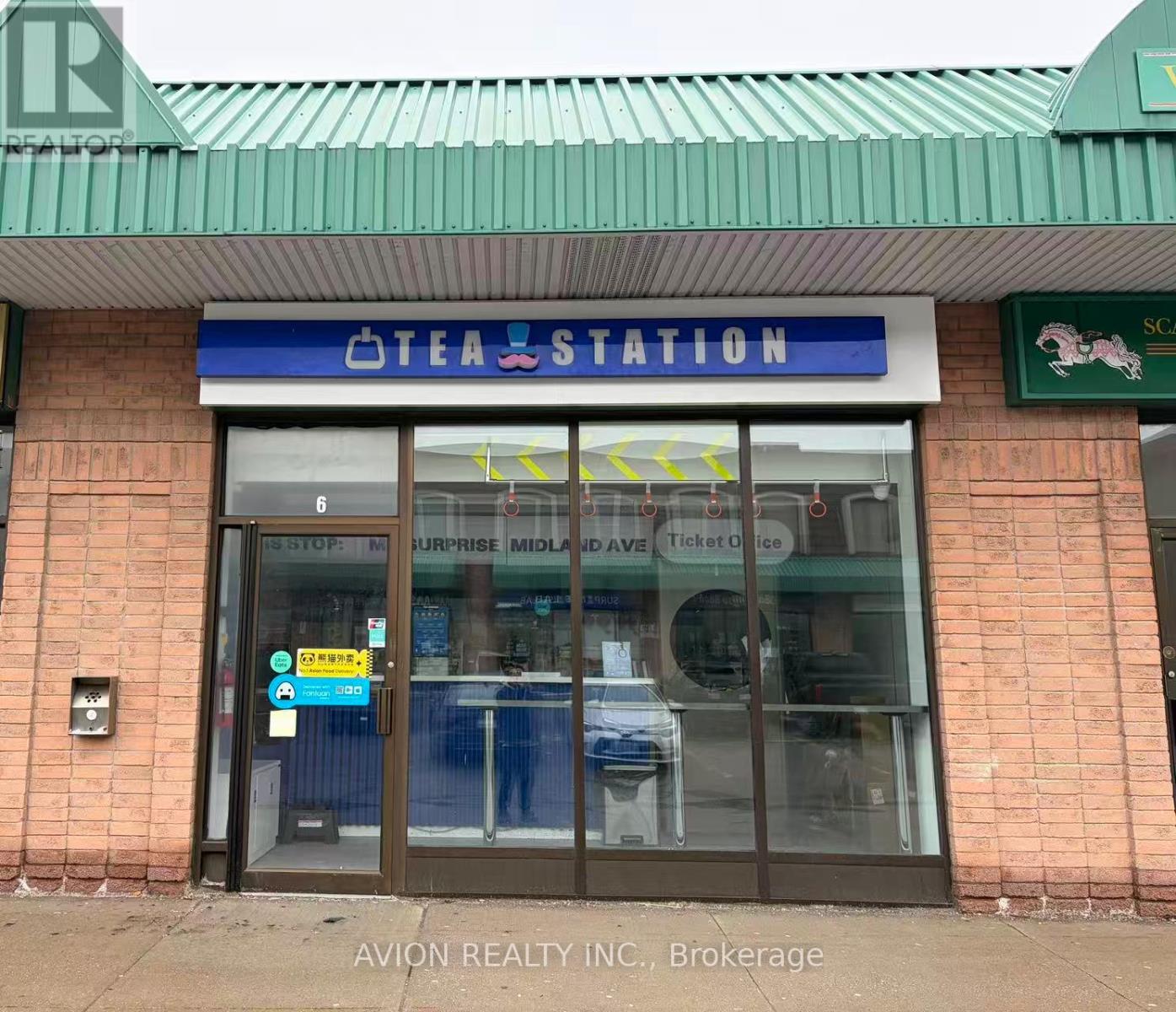 6 - 3290 MIDLAND AVENUE, Toronto, Ontario