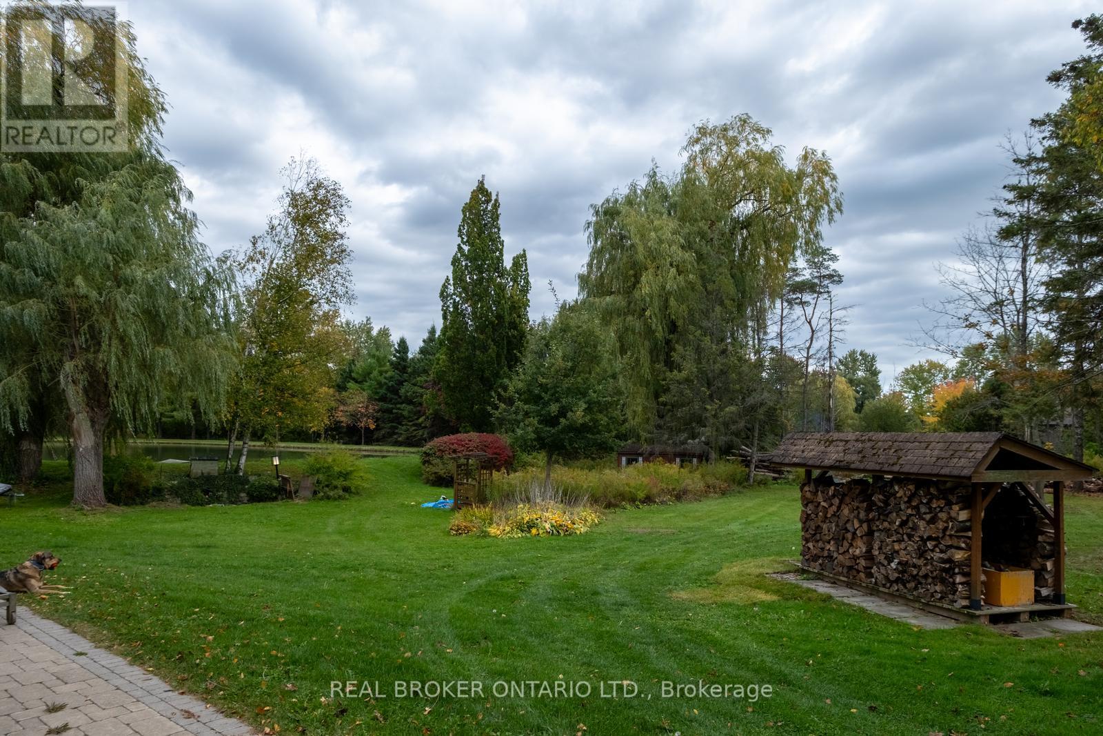 9285 Dagmar Road, Whitby, Ontario  L0B 1A0 - Photo 23 - E13001942