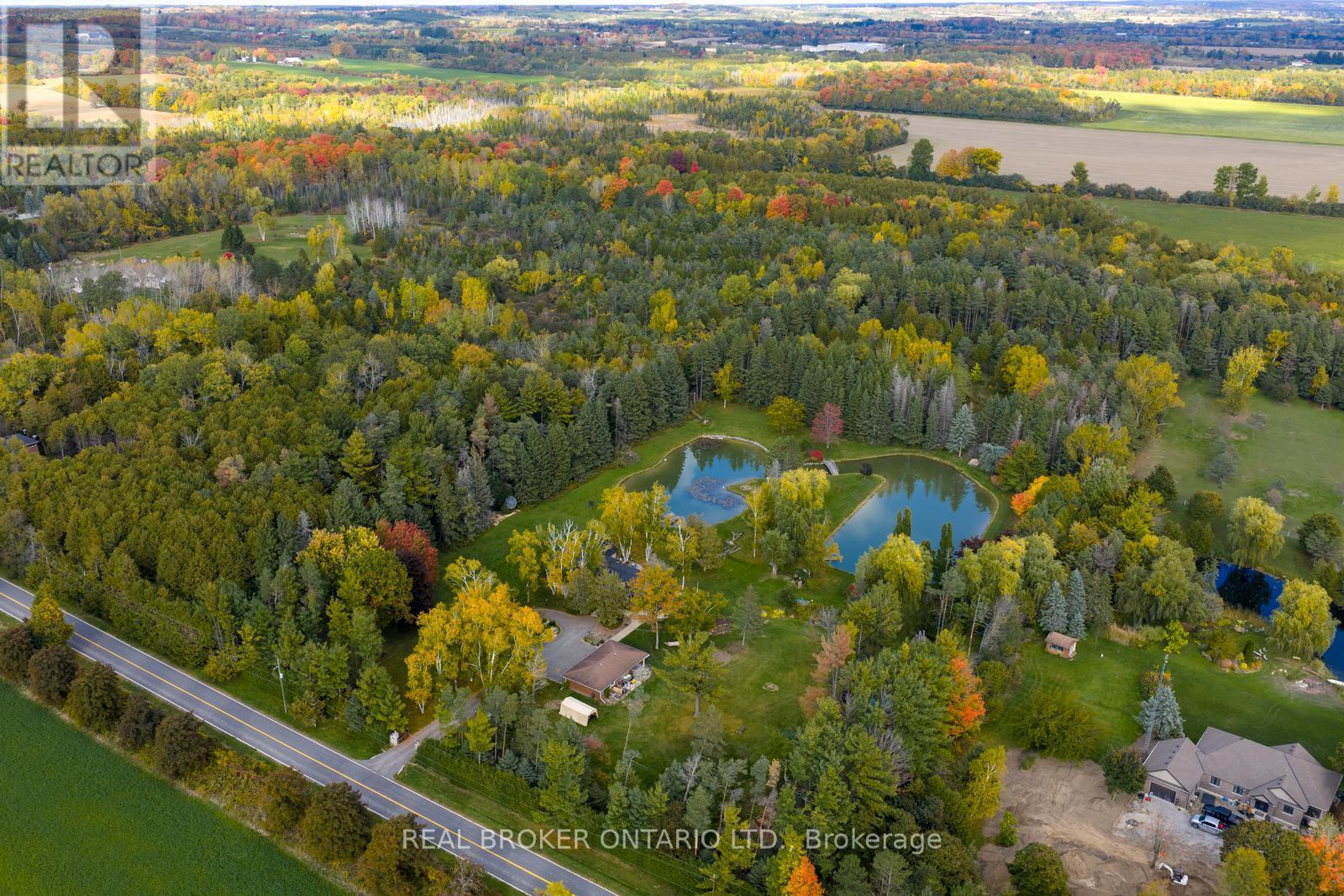 9285 Dagmar Road, Whitby, Ontario  L0B 1A0 - Photo 30 - E13001942