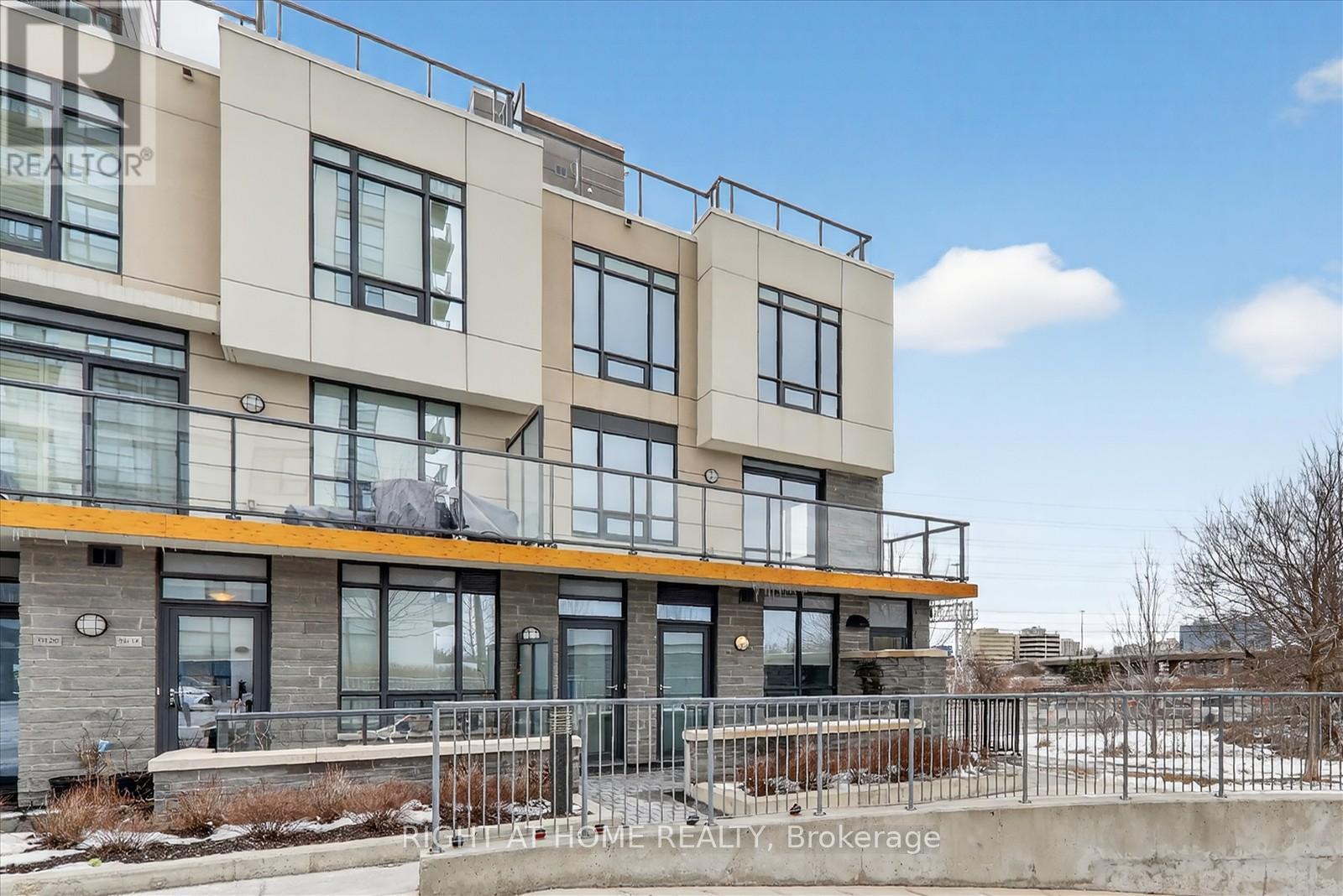 22 - 1245 Bayly Street, Pickering, Ontario  L1W 0B5 - Photo 2 - E13001946