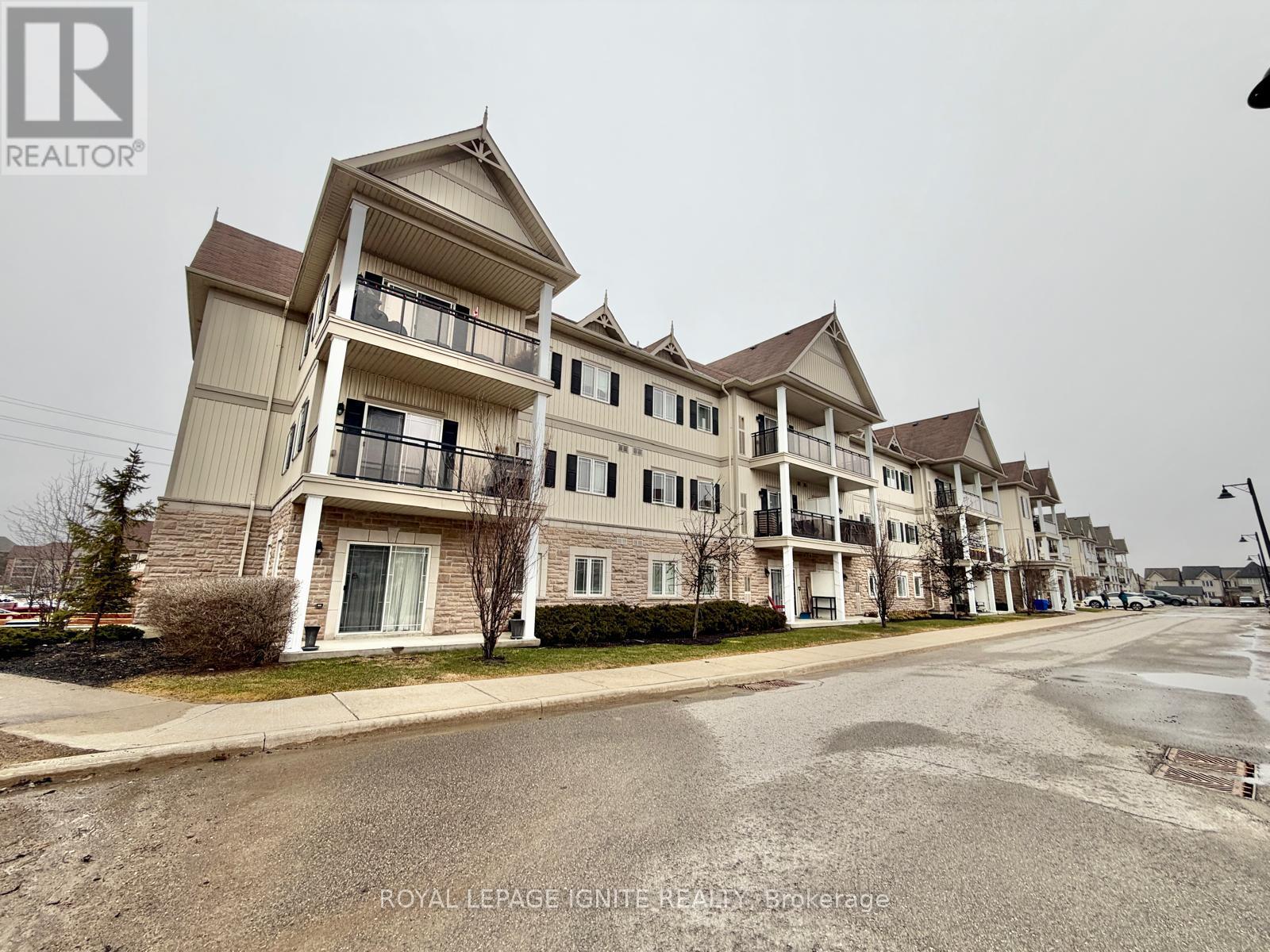 109 - 5 SIDNEY LANE, Clarington, Ontario