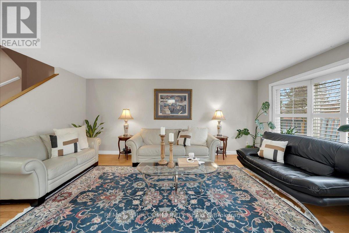 38 GOODLESS COURT, Toronto, Ontario