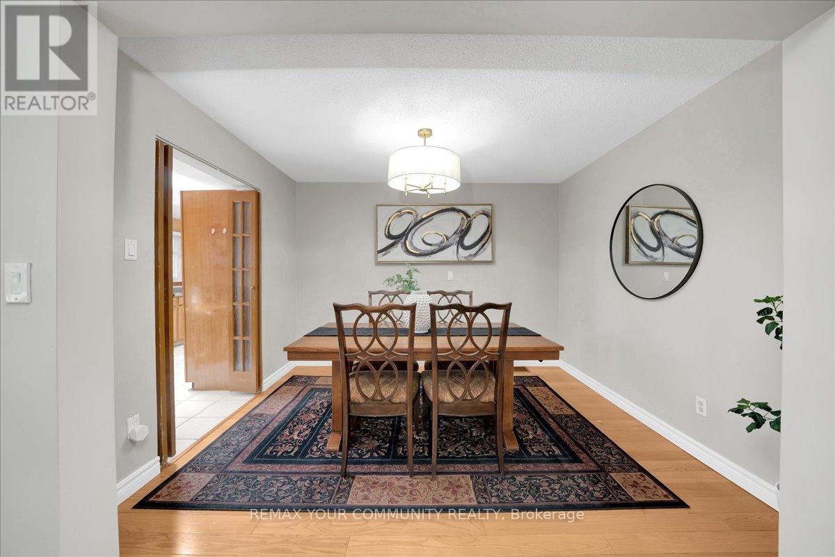 38 Goodless Court, Toronto, Ontario  M1B 1A1 - Photo 3 - E13001988