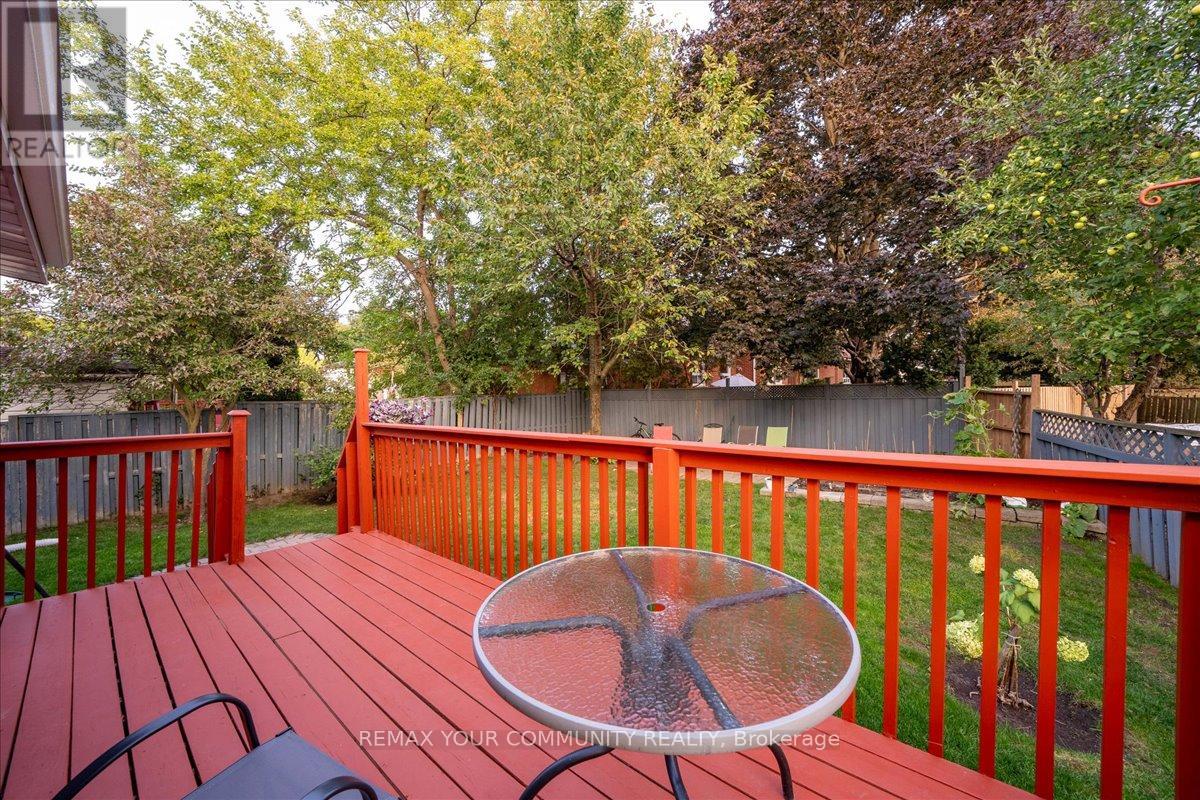 38 Goodless Court, Toronto, Ontario  M1B 1A1 - Photo 31 - E13001988