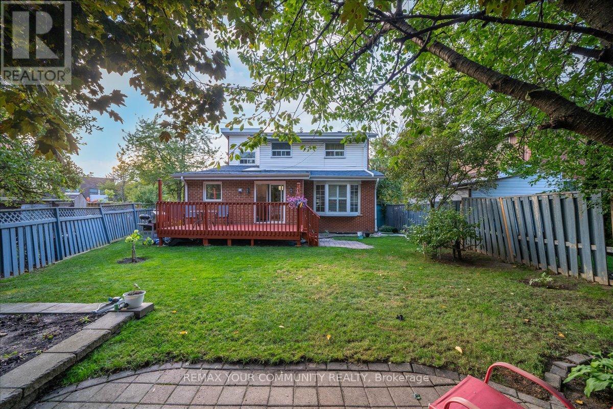 38 Goodless Court, Toronto, Ontario  M1B 1A1 - Photo 33 - E13001988