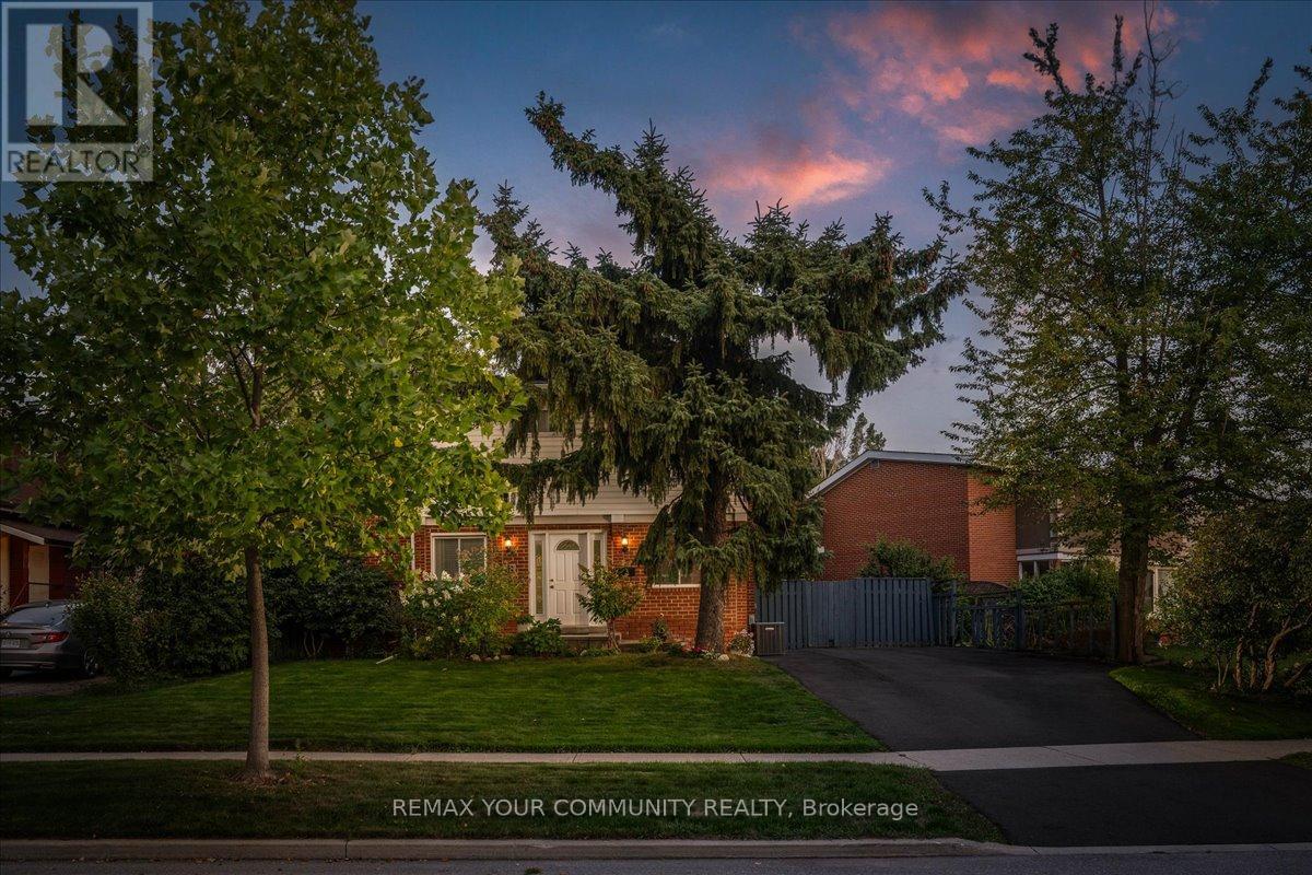 38 Goodless Court, Toronto, Ontario  M1B 1A1 - Photo 35 - E13001988