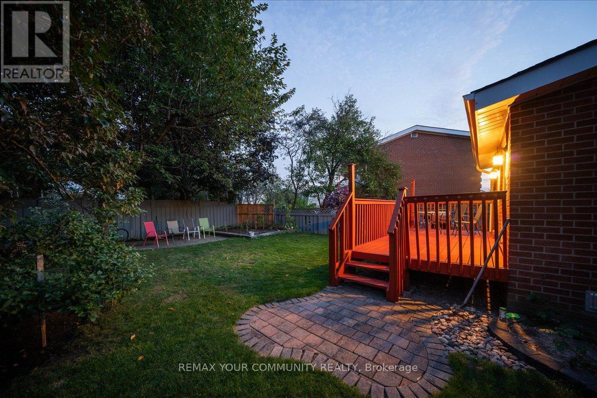 38 Goodless Court, Toronto, Ontario  M1B 1A1 - Photo 36 - E13001988