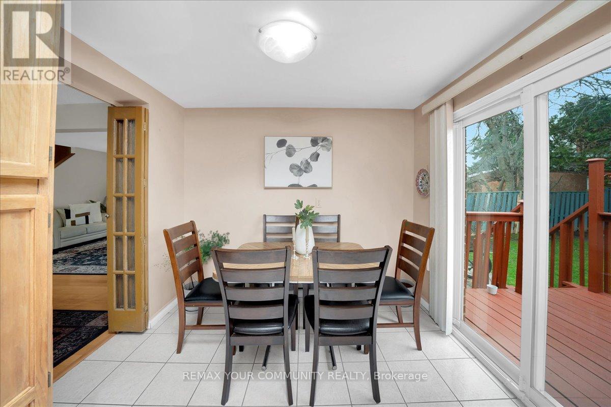 38 Goodless Court, Toronto, Ontario  M1B 1A1 - Photo 7 - E13001988