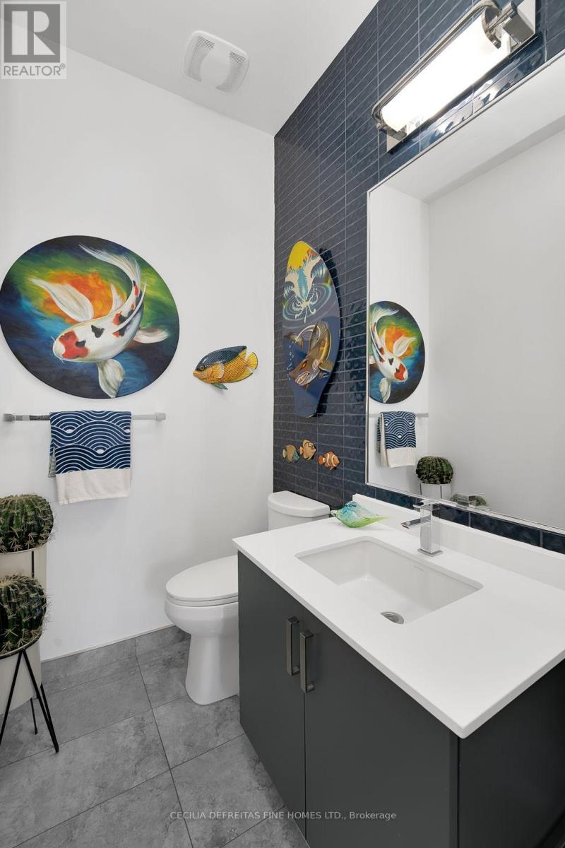 3793 Mangusta Court, Innisfil, Ontario  L9S 0L5 - Photo 21 - N12992958