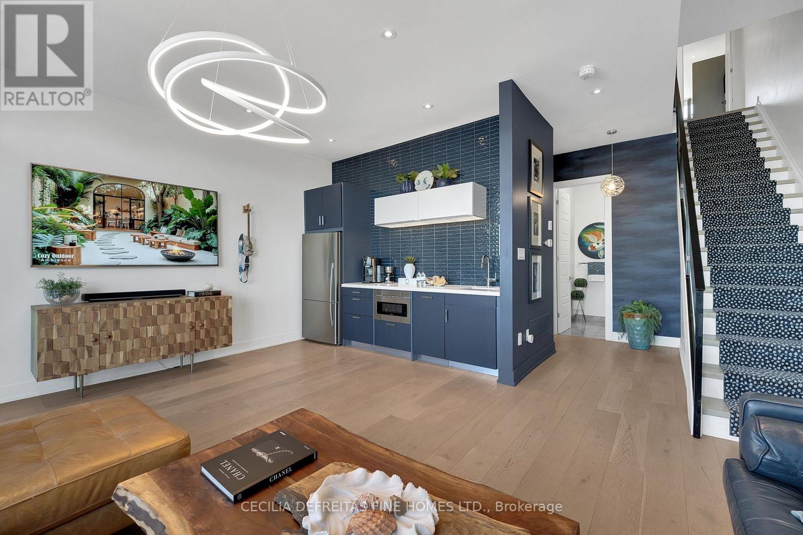 3793 Mangusta Court, Innisfil, Ontario  L9S 0L5 - Photo 20 - N12992958