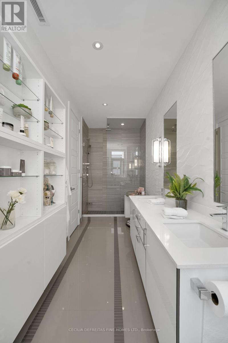 3793 Mangusta Court, Innisfil, Ontario  L9S 0L5 - Photo 36 - N12992958