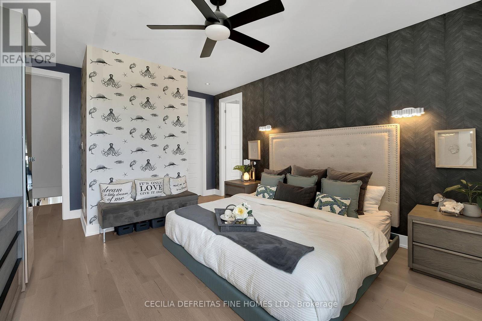 3793 Mangusta Court, Innisfil, Ontario  L9S 0L5 - Photo 33 - N12992958