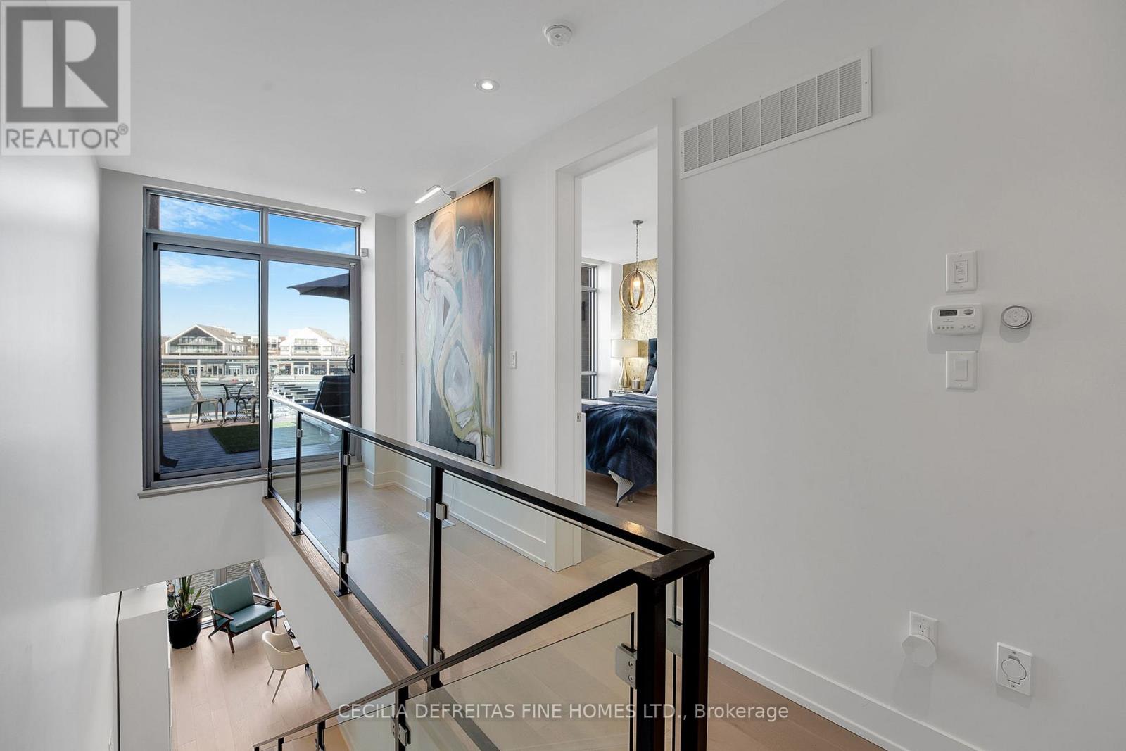 3793 Mangusta Court, Innisfil, Ontario  L9S 0L5 - Photo 37 - N12992958