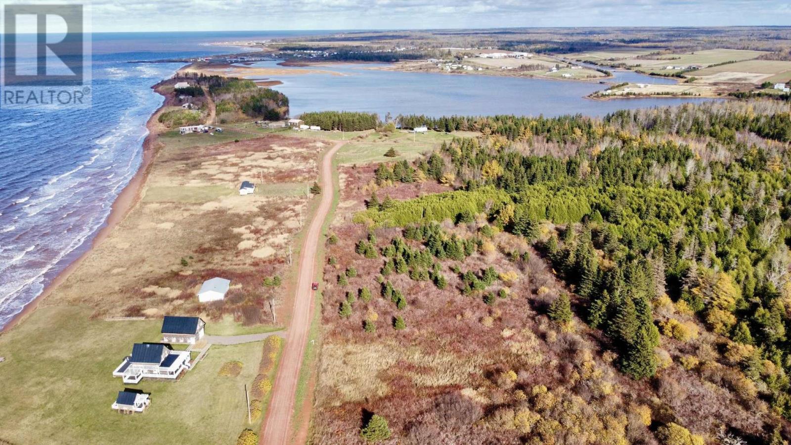863233 Sea Watch Drive, Miminegash, Prince Edward Island  C0B 1Z0 - Photo 12 - 202607469