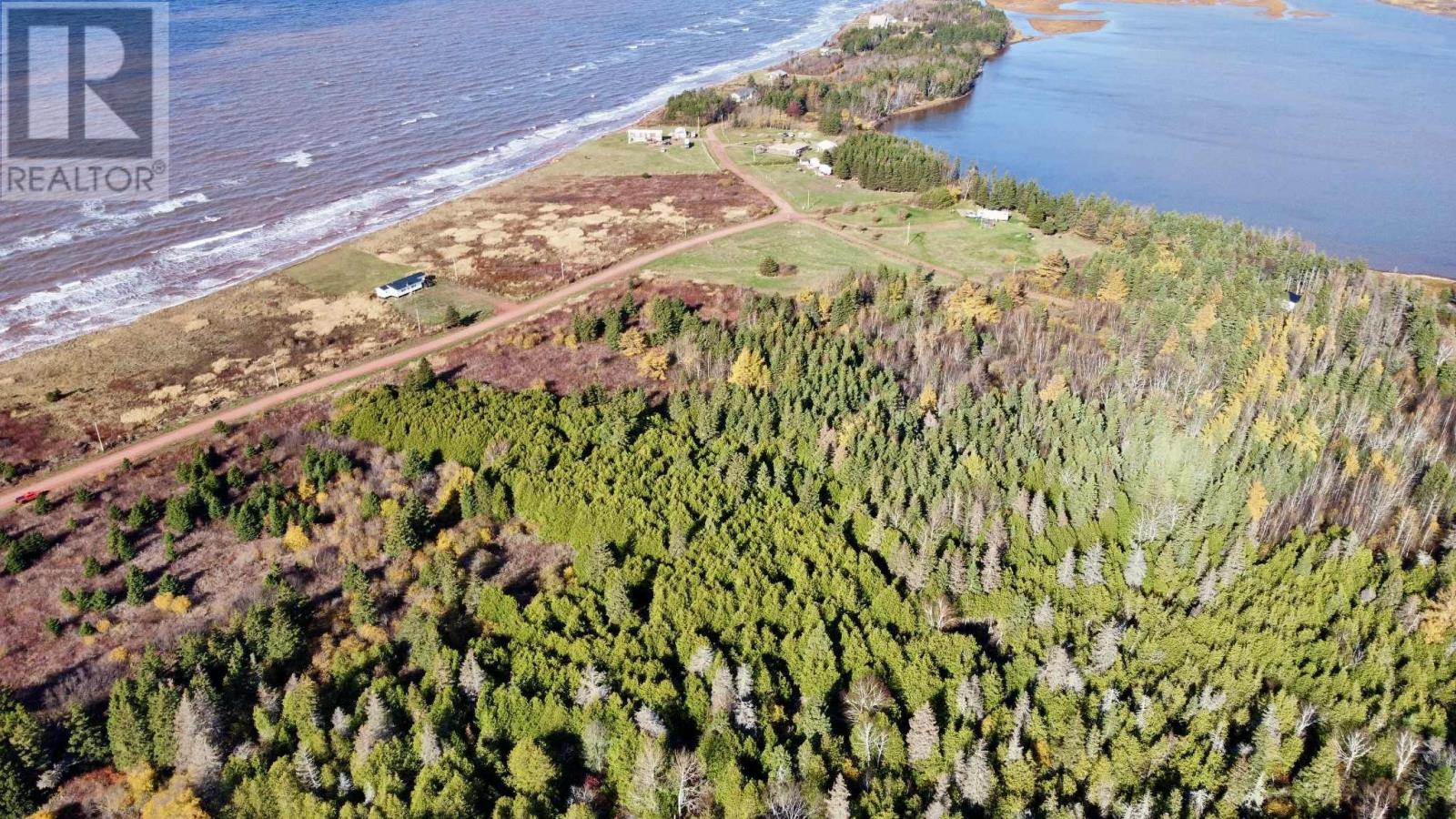 863233 Sea Watch Drive, Miminegash, Prince Edward Island  C0B 1Z0 - Photo 14 - 202607469