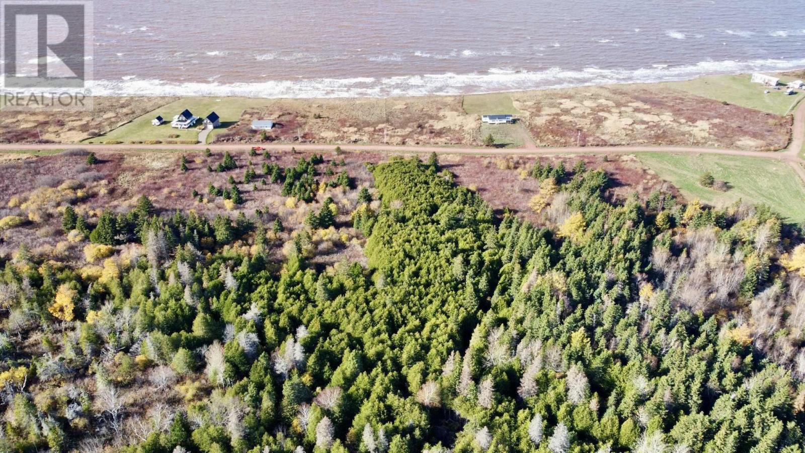 863233 Sea Watch Drive, Miminegash, Prince Edward Island  C0B 1Z0 - Photo 22 - 202607469