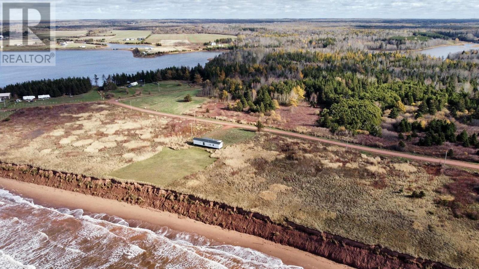 863233 Sea Watch Drive, Miminegash, Prince Edward Island  C0B 1Z0 - Photo 26 - 202607469